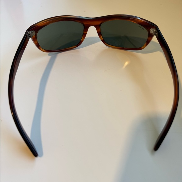 Ray-Ban Balorama Vintage 90’s Sunglasses - Picture 6 of 8